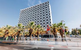 Grand Beach Hotel Tel Aviv Israel